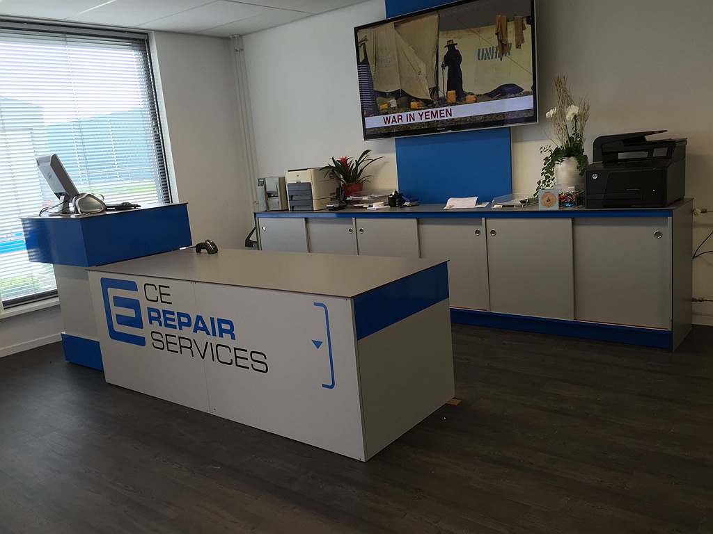 CE Repair Services
