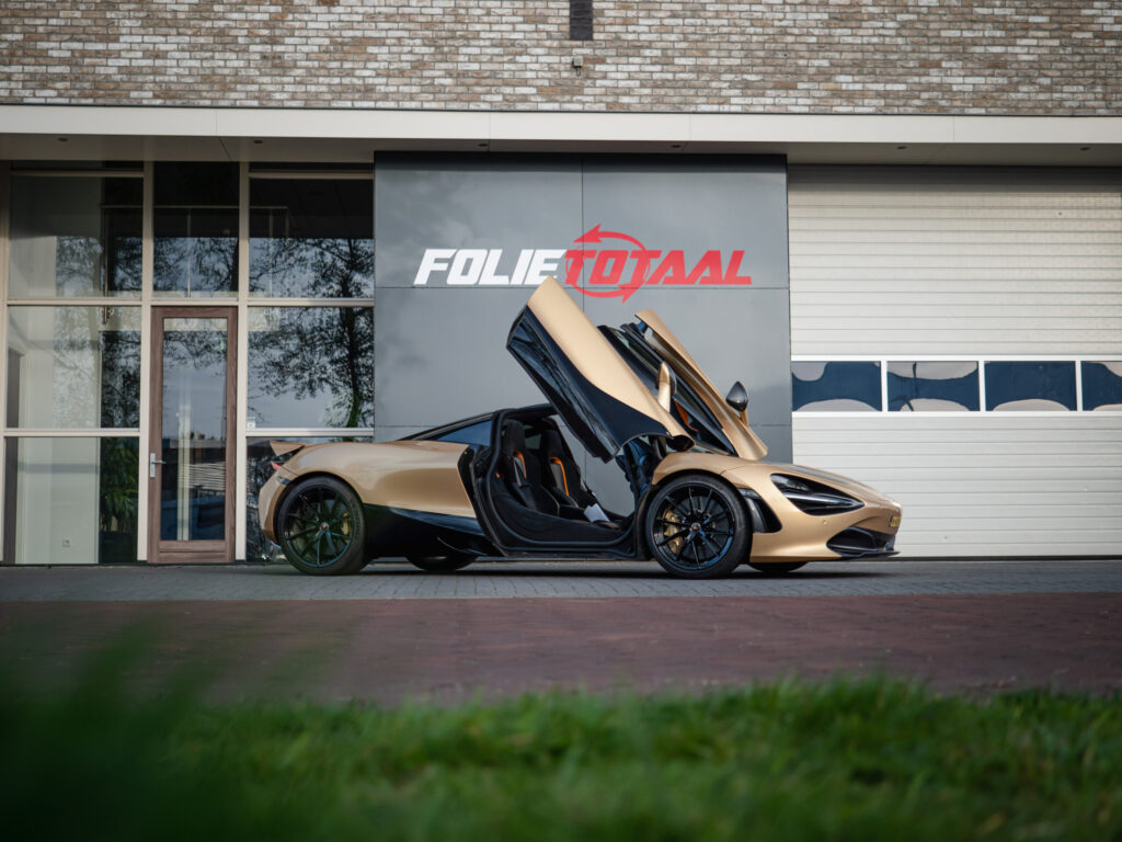 McLaren 720S 2.0
