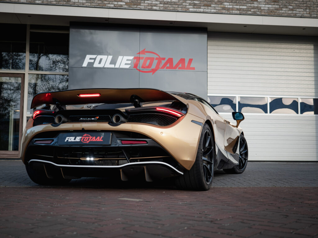 McLaren 720S 2.0
