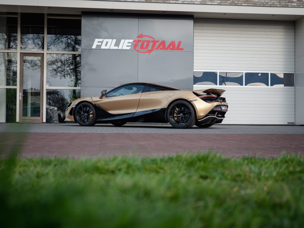 McLaren 720S 2.0