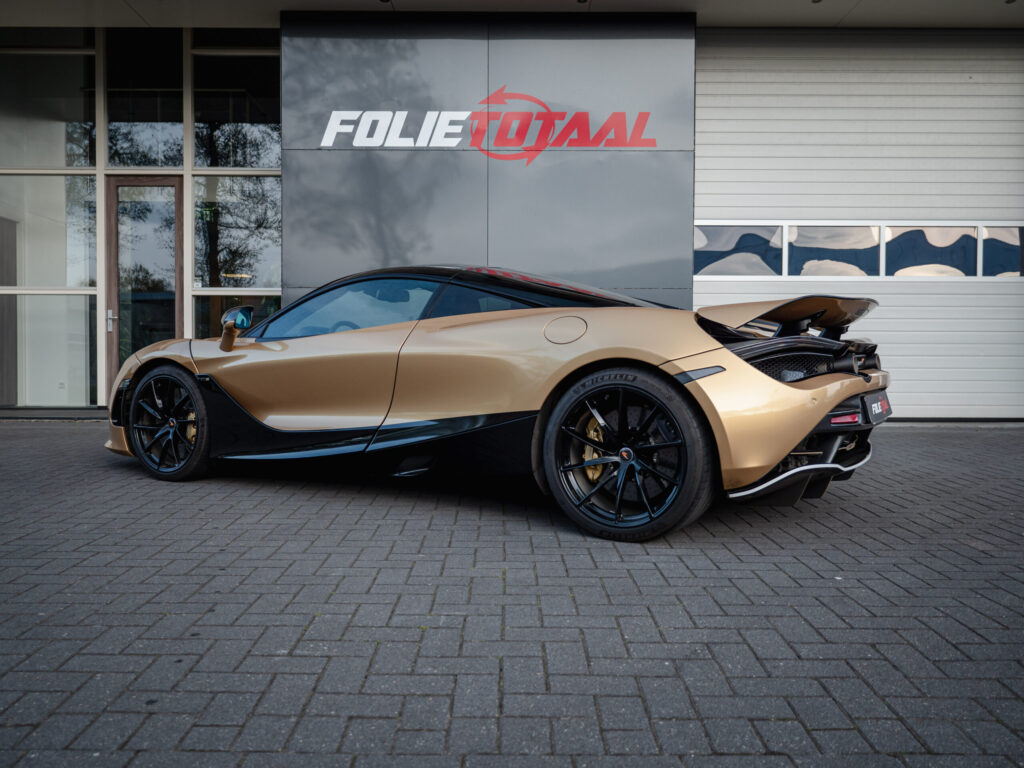 McLaren 720S 2.0