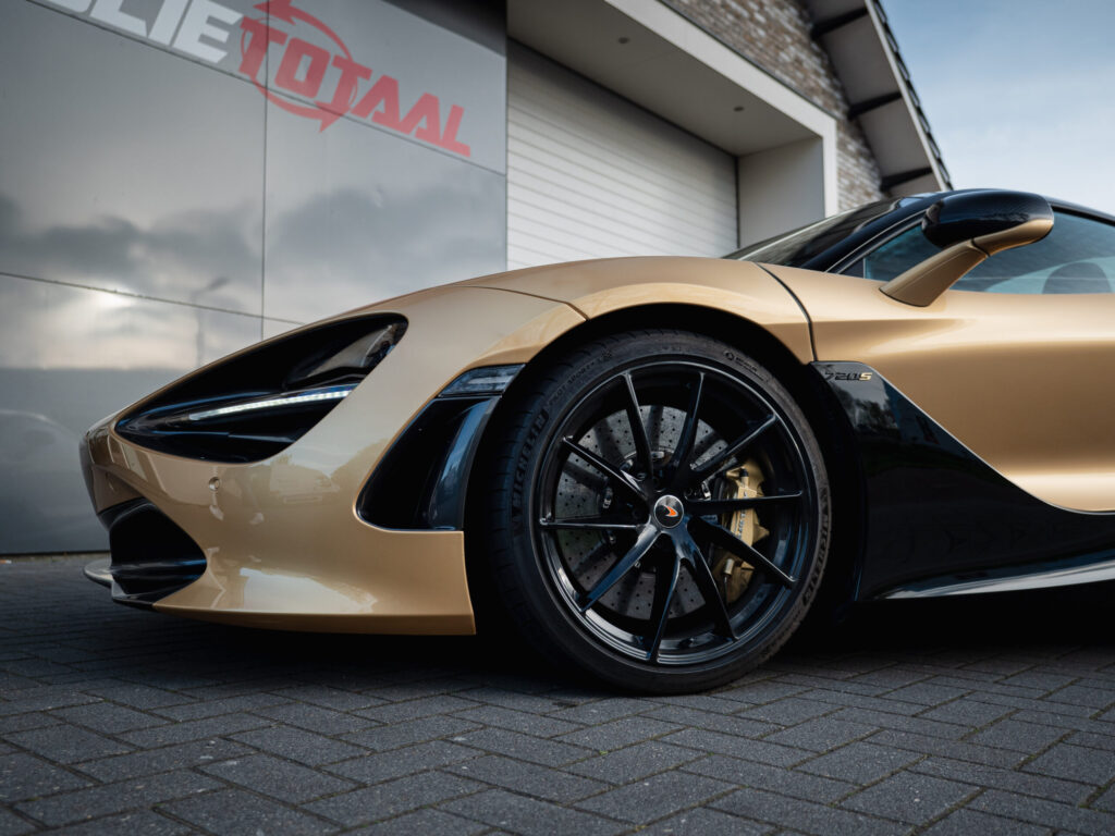 McLaren 720S 2.0