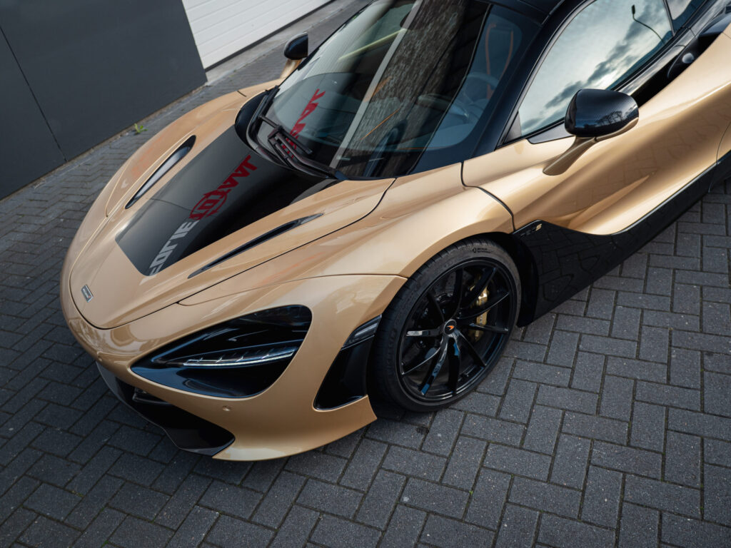 McLaren 720S 2.0