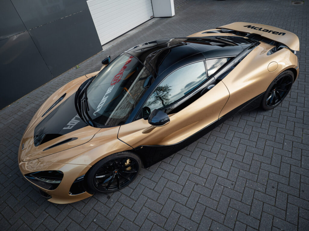 McLaren 720S 2.0