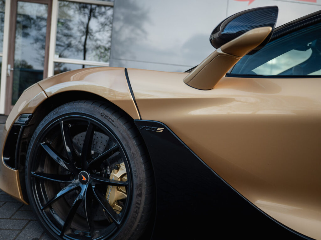 McLaren 720S 2.0