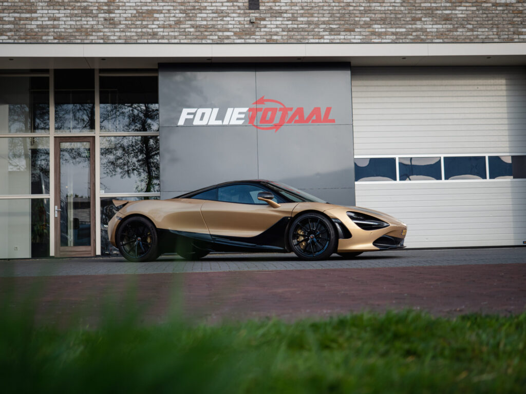 McLaren 720S 2.0