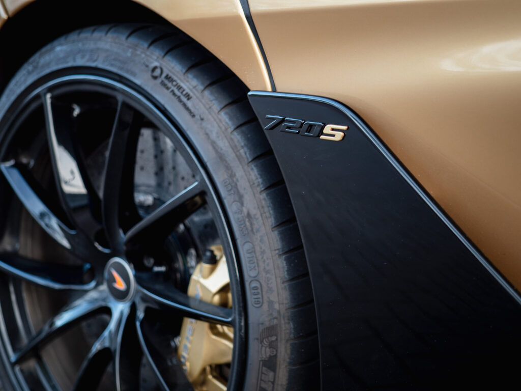McLaren 720S 2.0