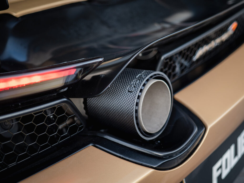 McLaren 720S 2.0