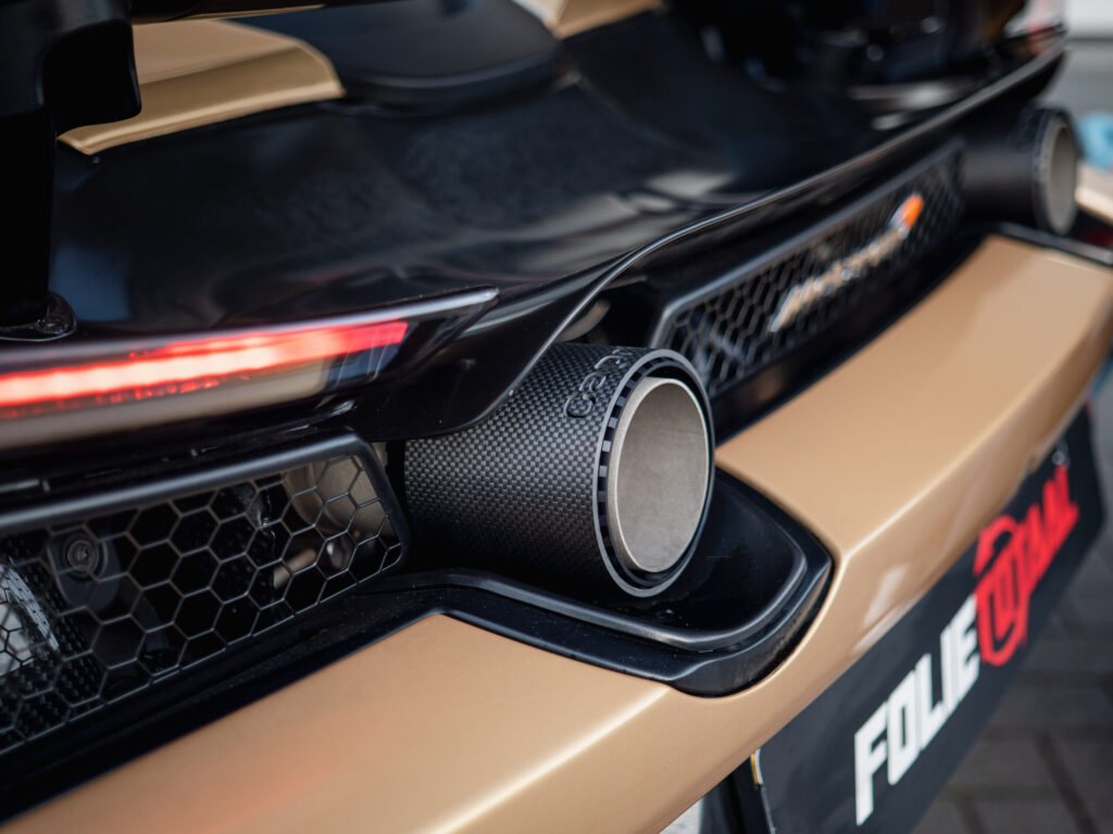 McLaren 720S 2.0