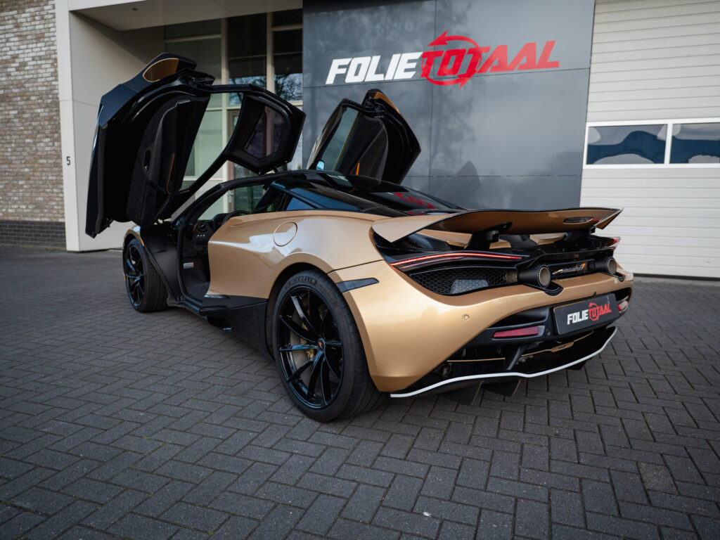 McLaren 720S 2.0