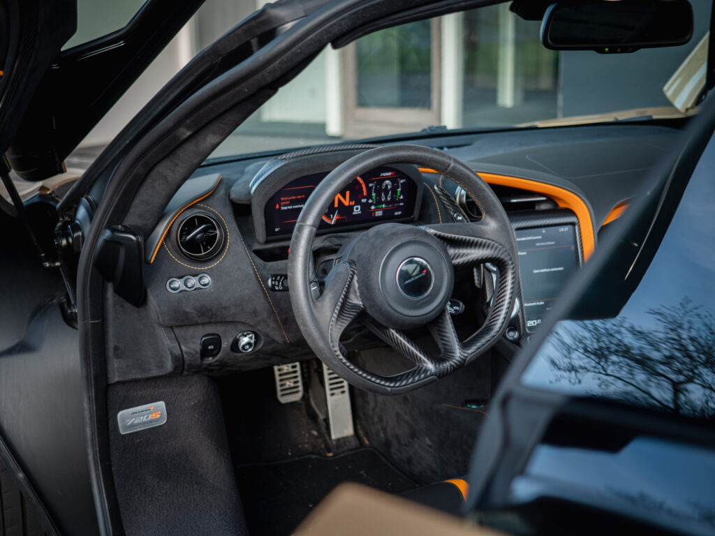 McLaren 720S 2.0