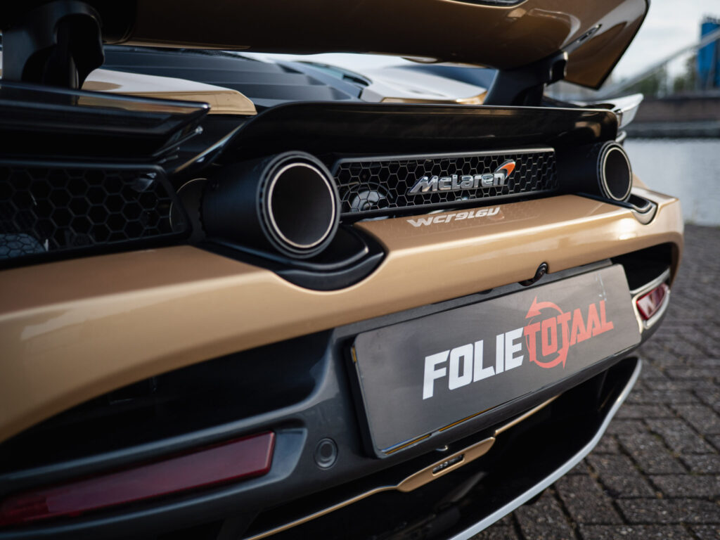 McLaren 720S 2.0