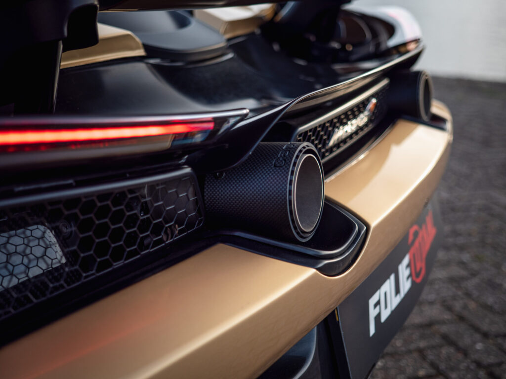 McLaren 720S 2.0