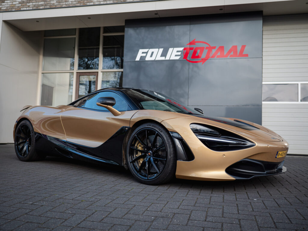 McLaren 720S 2.0