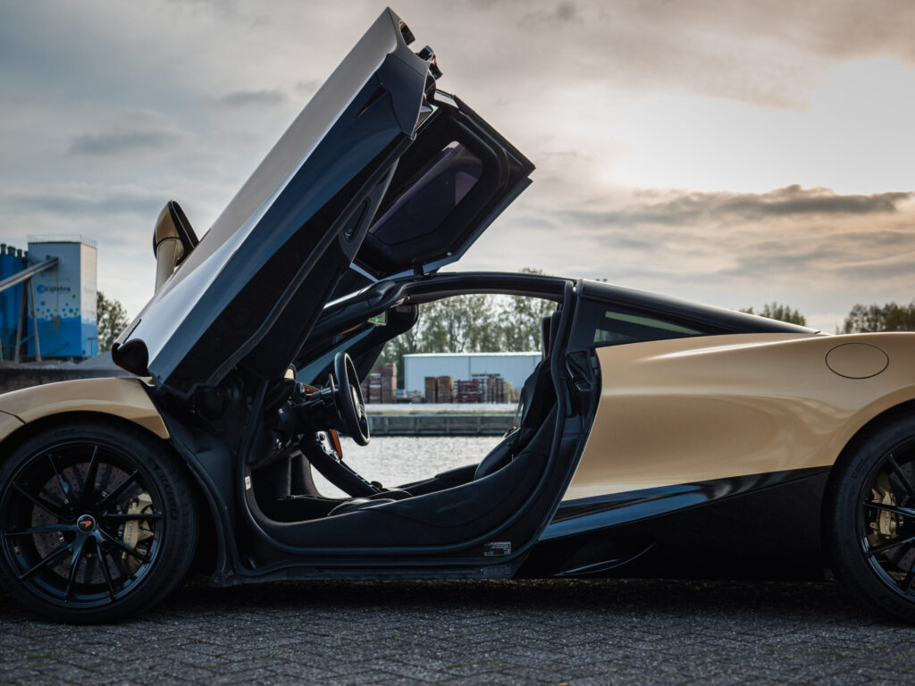 McLaren 720S 2.0
