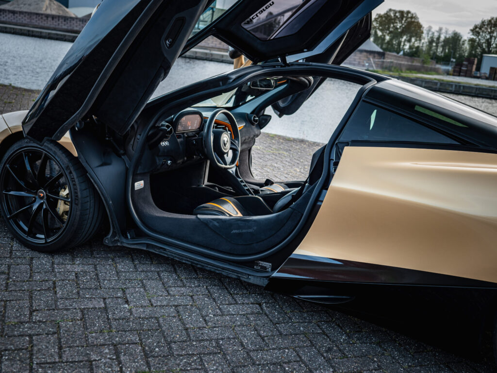 McLaren 720S 2.0