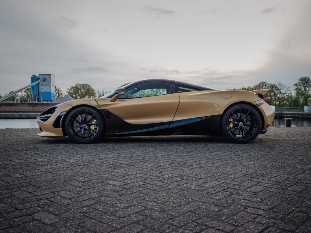 McLaren 720S 2.0