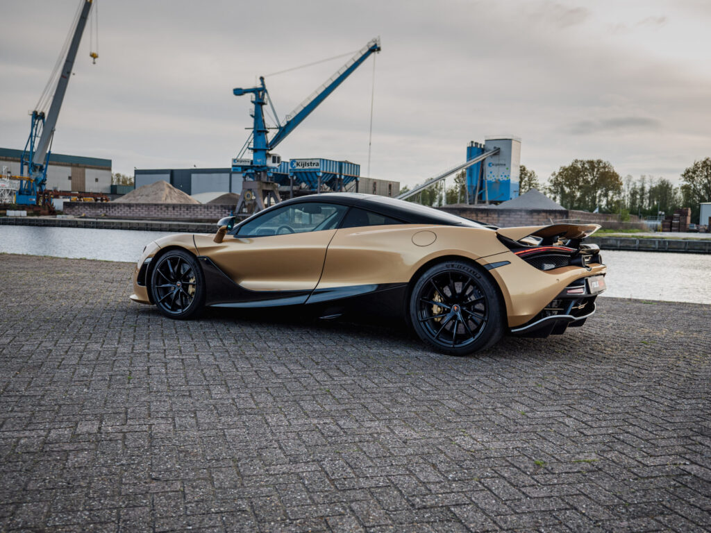 McLaren 720S 2.0