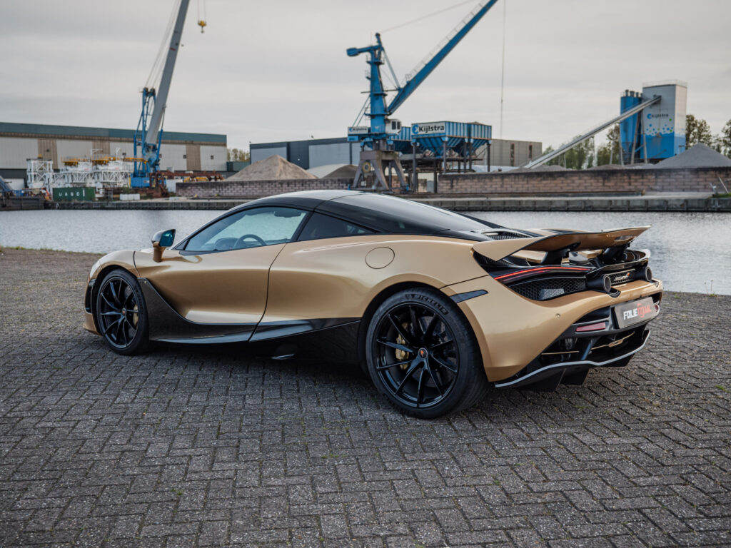 McLaren 720S 2.0