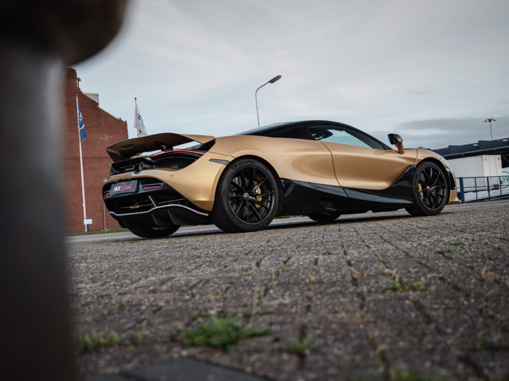 McLaren 720S 2.0