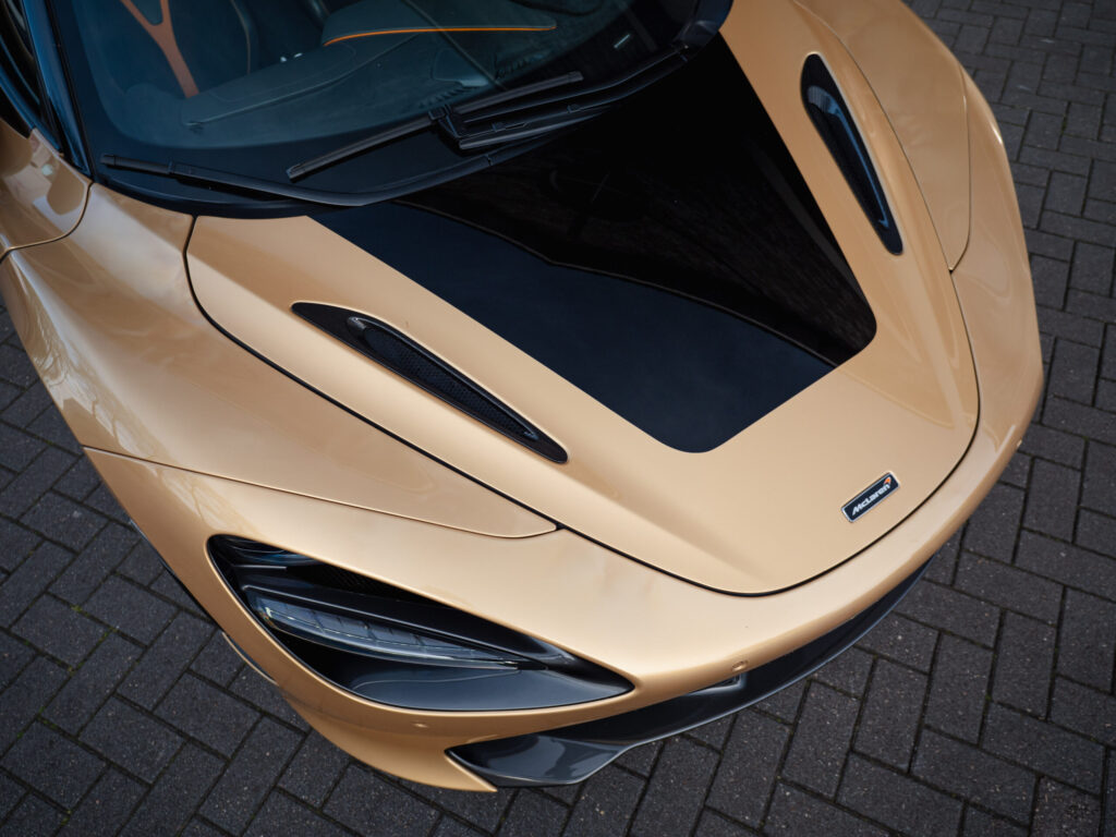 McLaren 720S 2.0