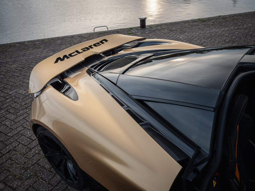 McLaren 720S 2.0