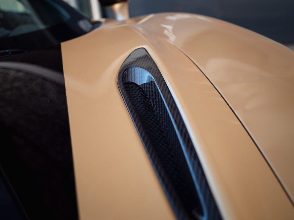 McLaren 720S 2.0