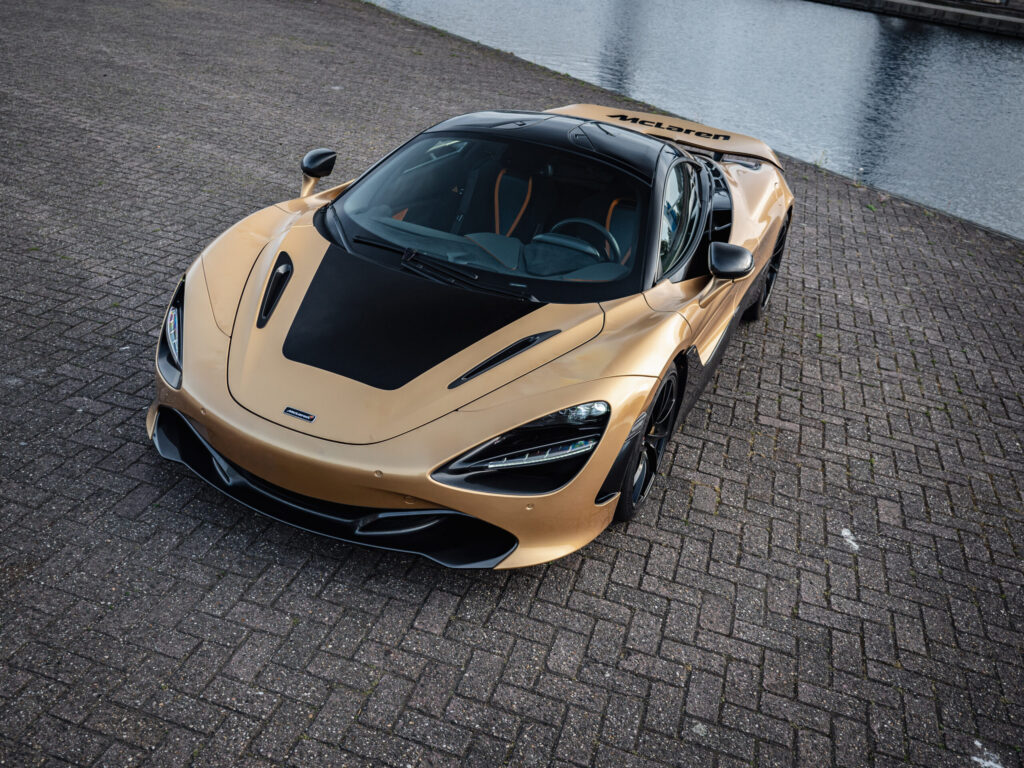 McLaren 720S 2.0