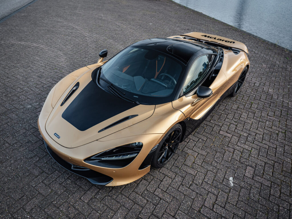 McLaren 720S 2.0
