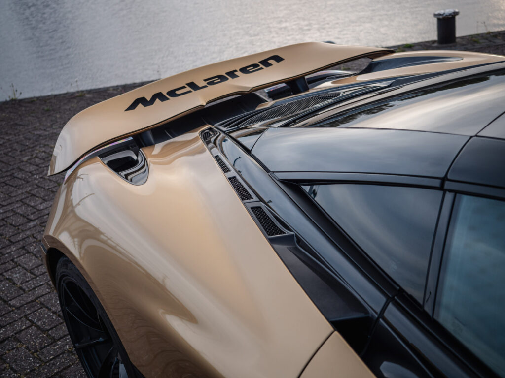 McLaren 720S 2.0