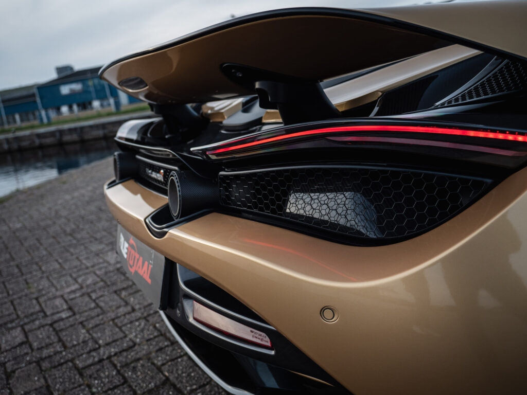 McLaren 720S 2.0