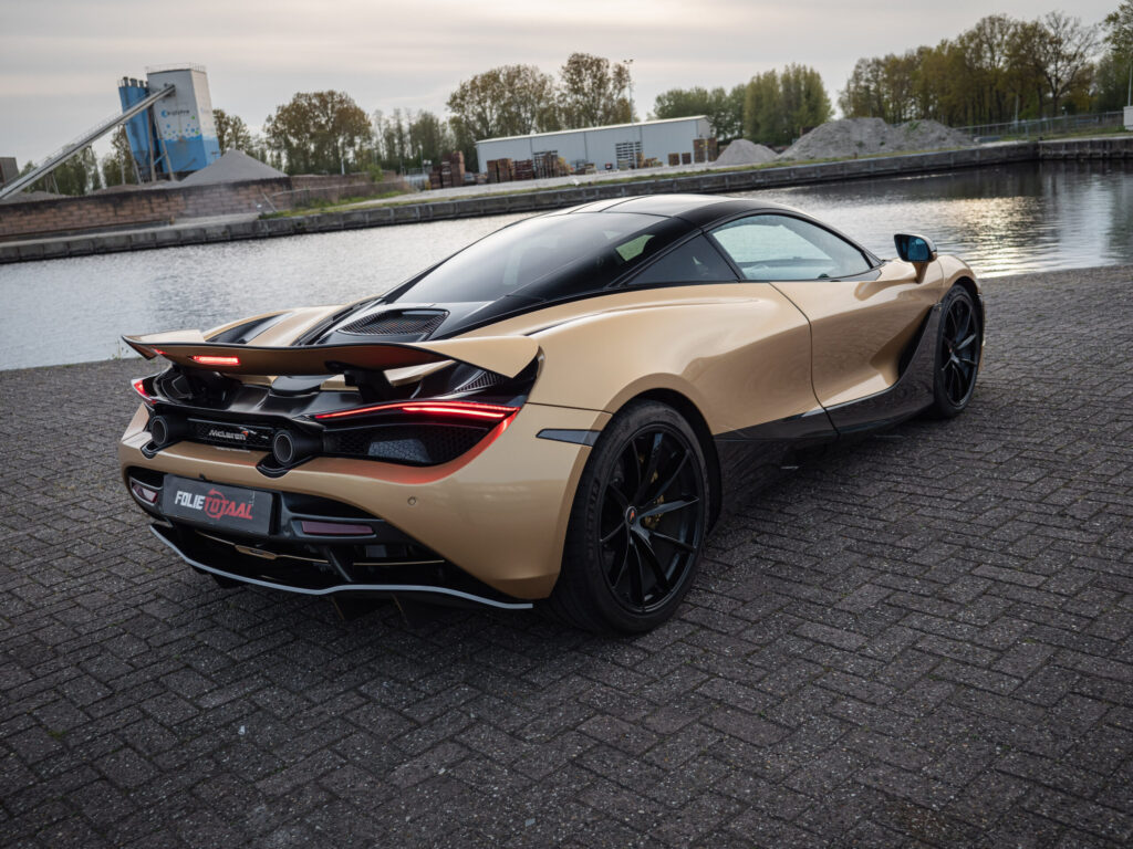 McLaren 720S 2.0