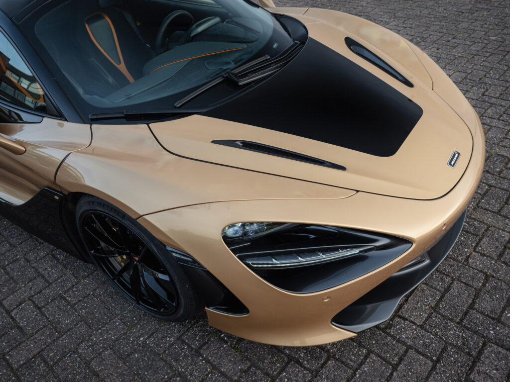 McLaren 720S 2.0