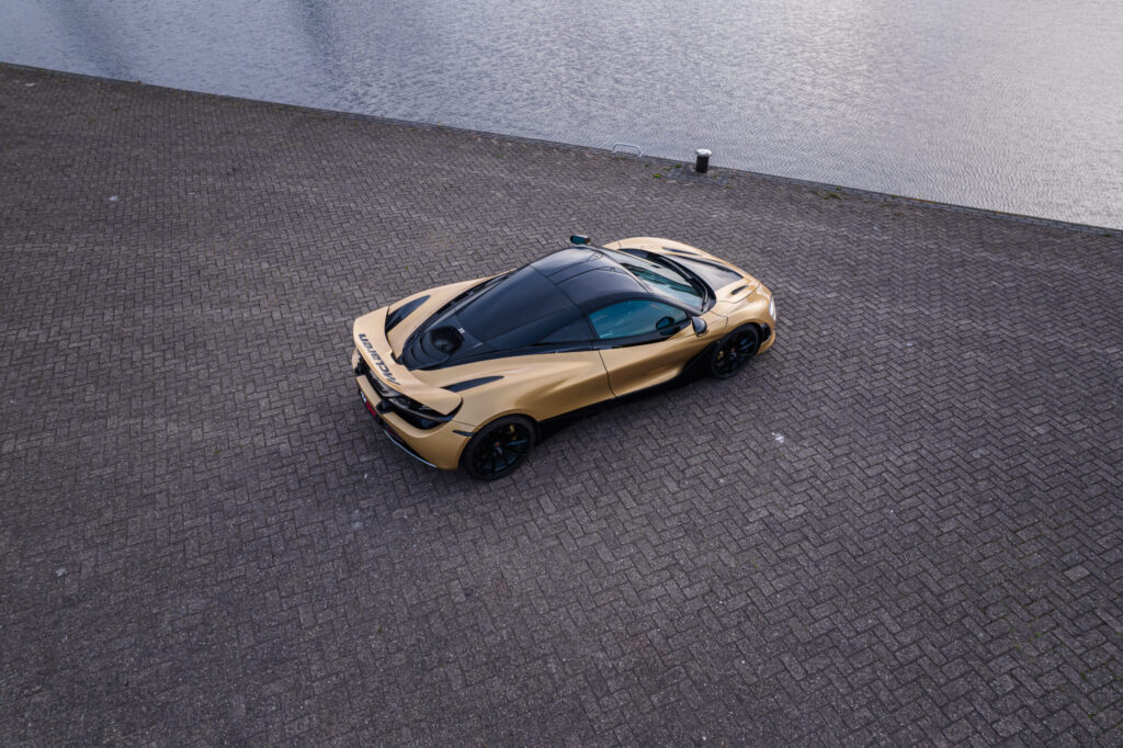McLaren 720S 2.0