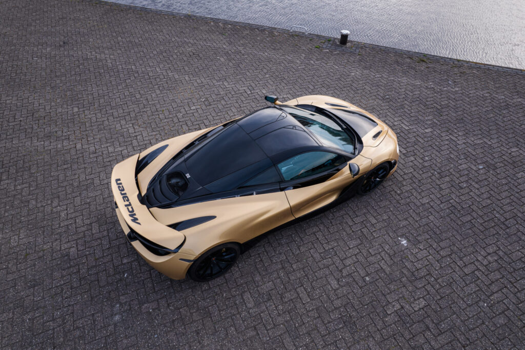McLaren 720S 2.0