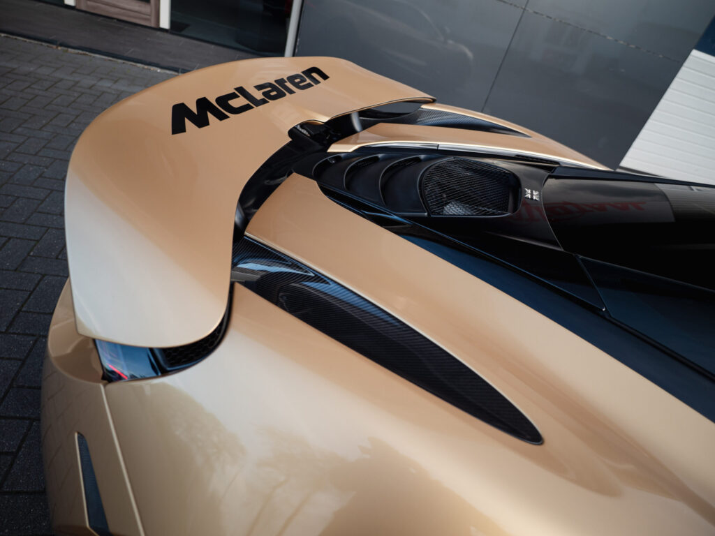McLaren 720S 2.0