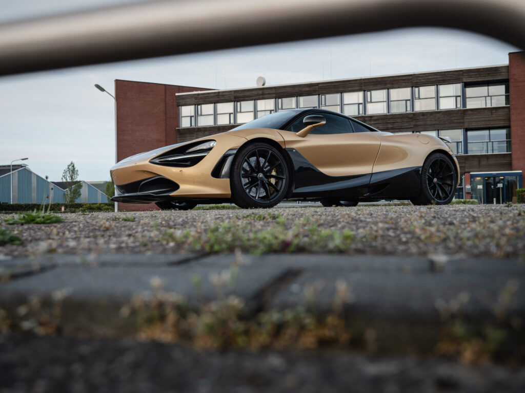 McLaren 720S 2.0