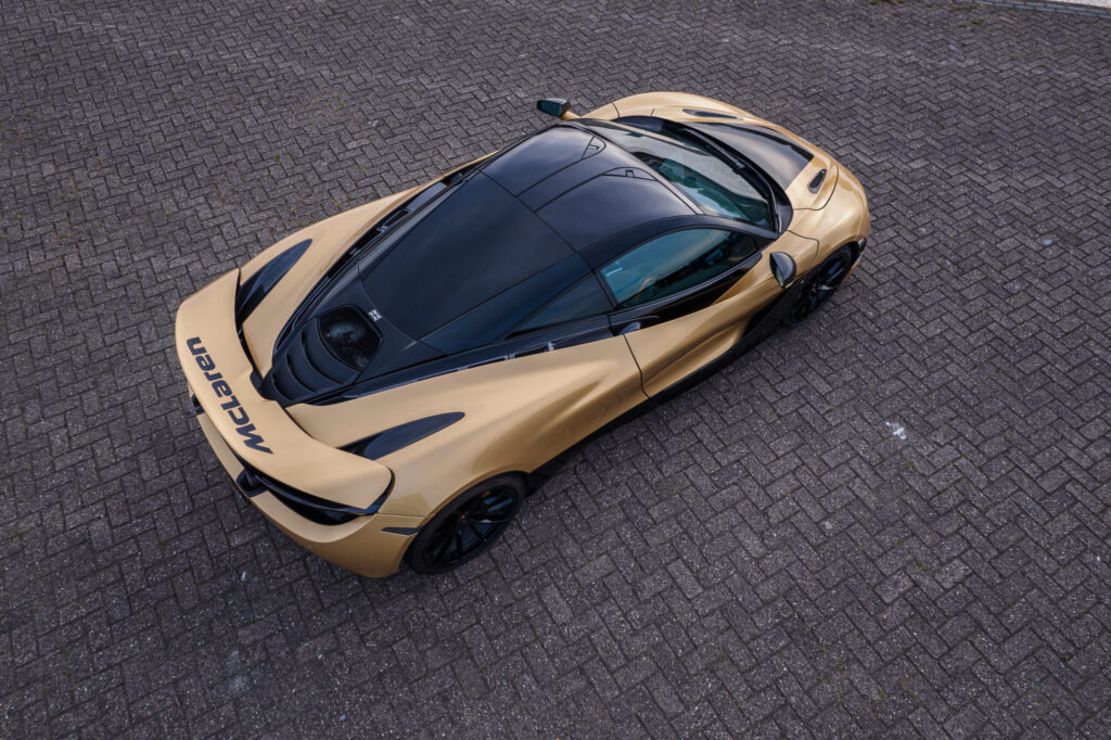 McLaren 720S 2.0