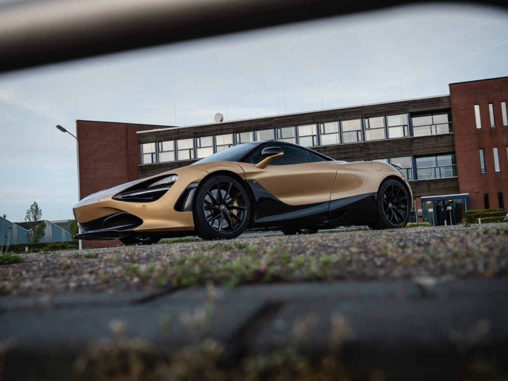 McLaren 720S 2.0