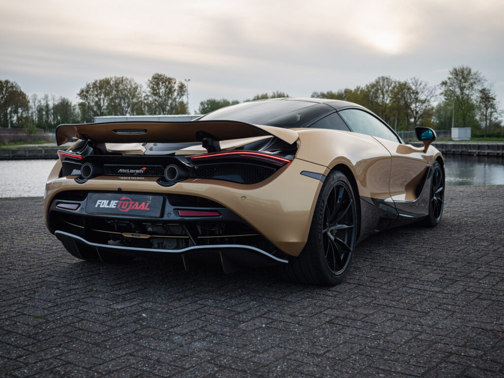 McLaren 720S 2.0