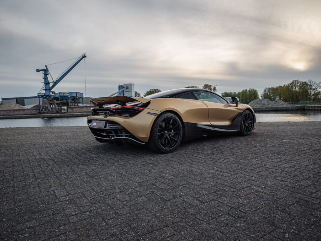 McLaren 720S 2.0