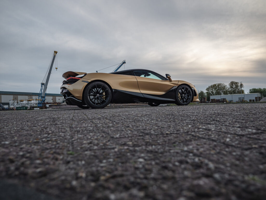 McLaren 720S 2.0