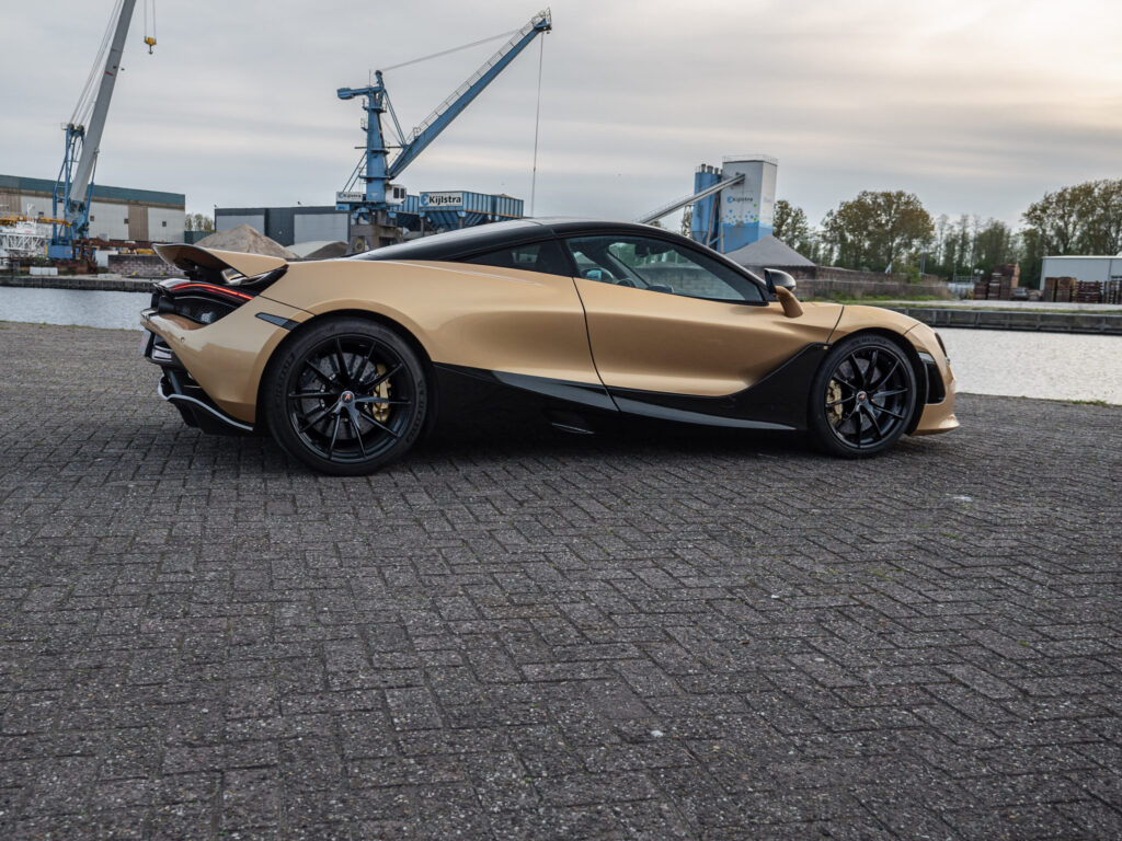 McLaren 720S 2.0