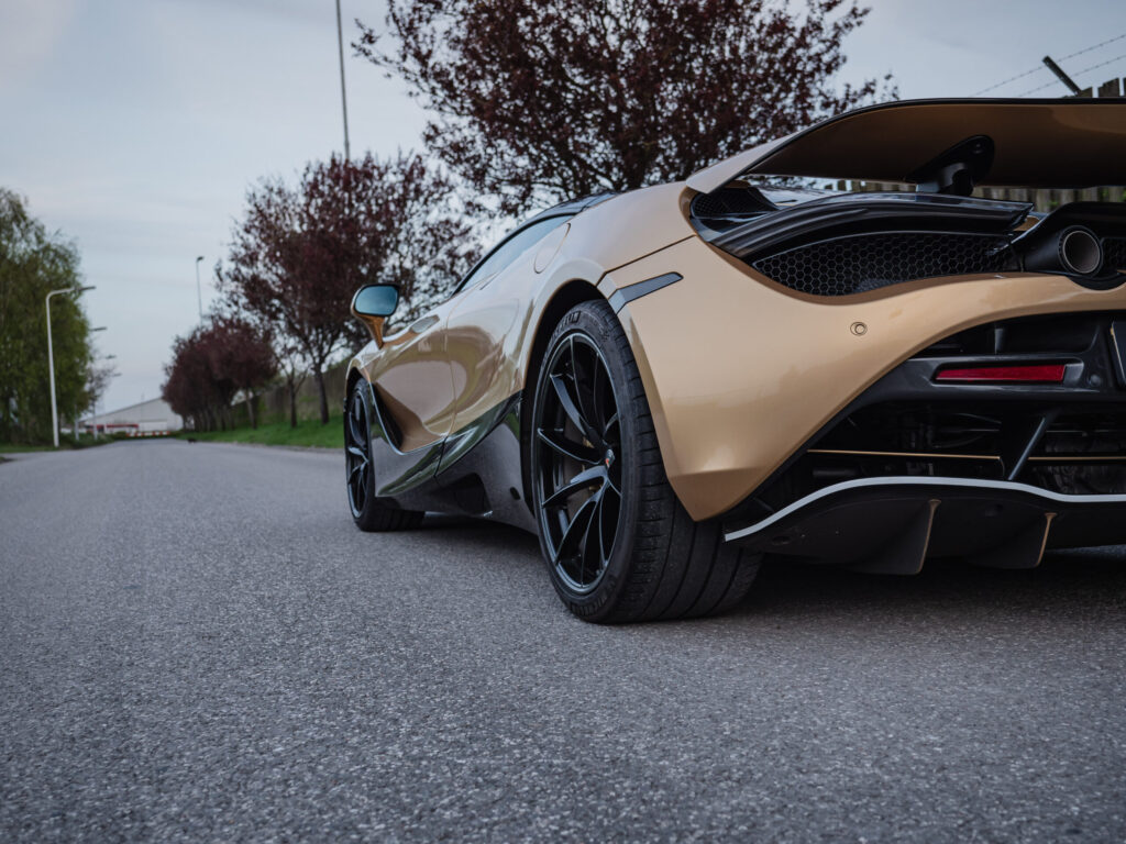 McLaren 720S 2.0