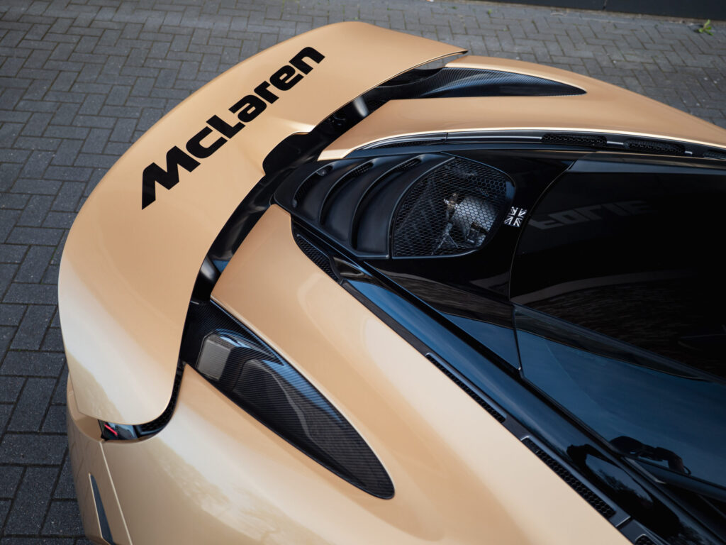 McLaren 720S 2.0