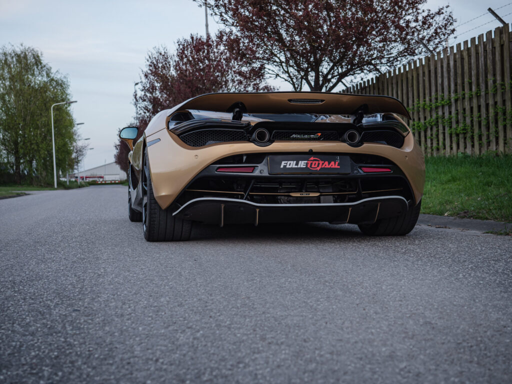 McLaren 720S 2.0