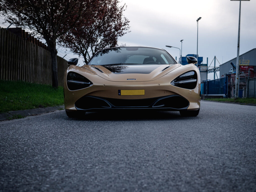 McLaren 720S 2.0