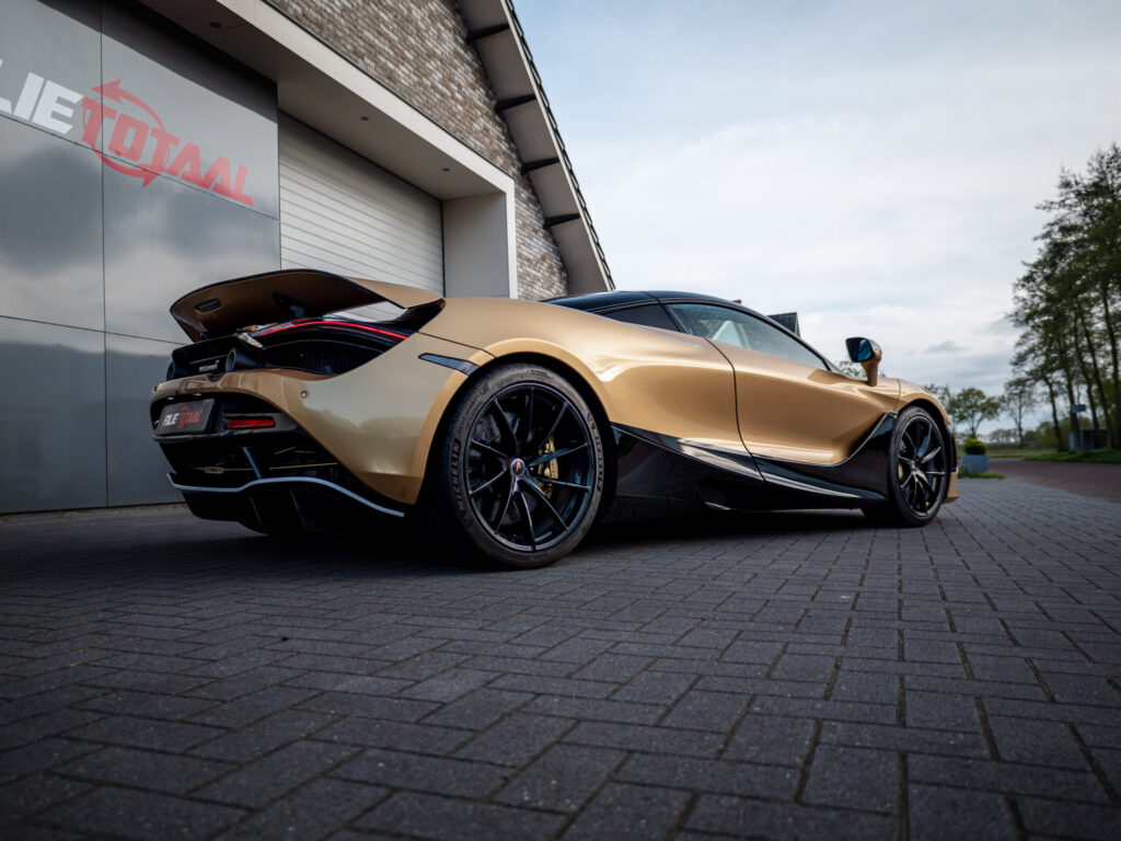McLaren 720S 2.0