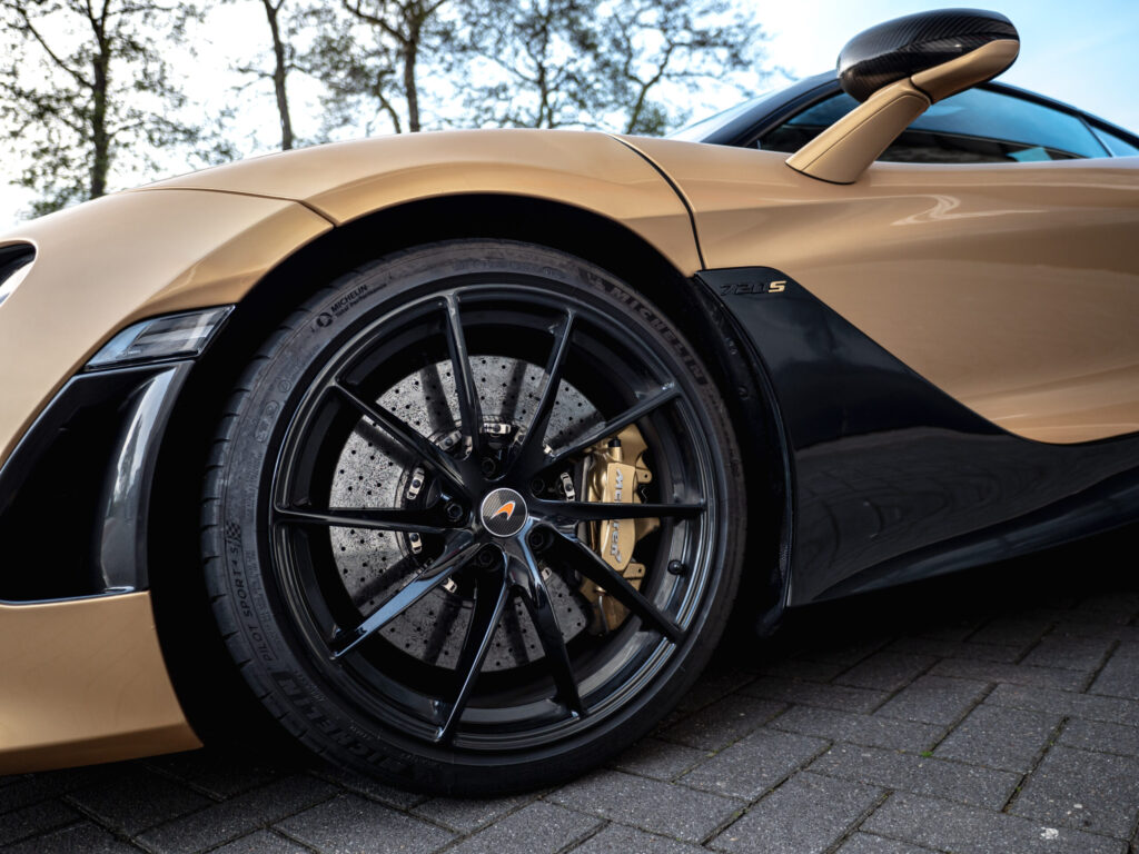 McLaren 720S 2.0